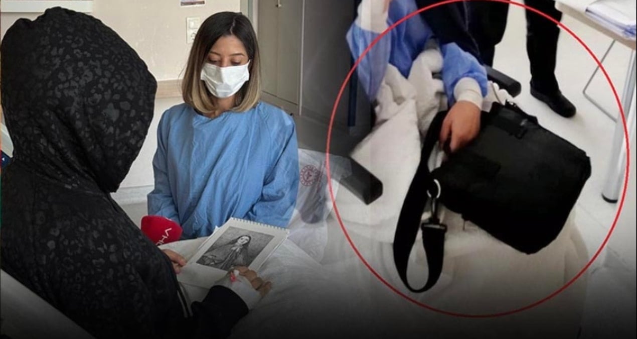 10 yildir kalp nakli bekledi mucize gerceklesti yapay kalpten gercek kalbe TRnp9824