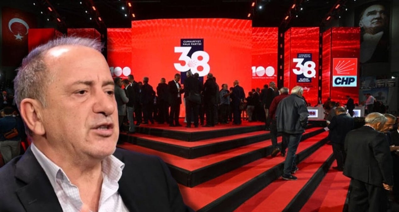 altaylidan carpici kulis bilgisi kurultay davasinda ikinci perdeyi acikladi zVSVrgaR