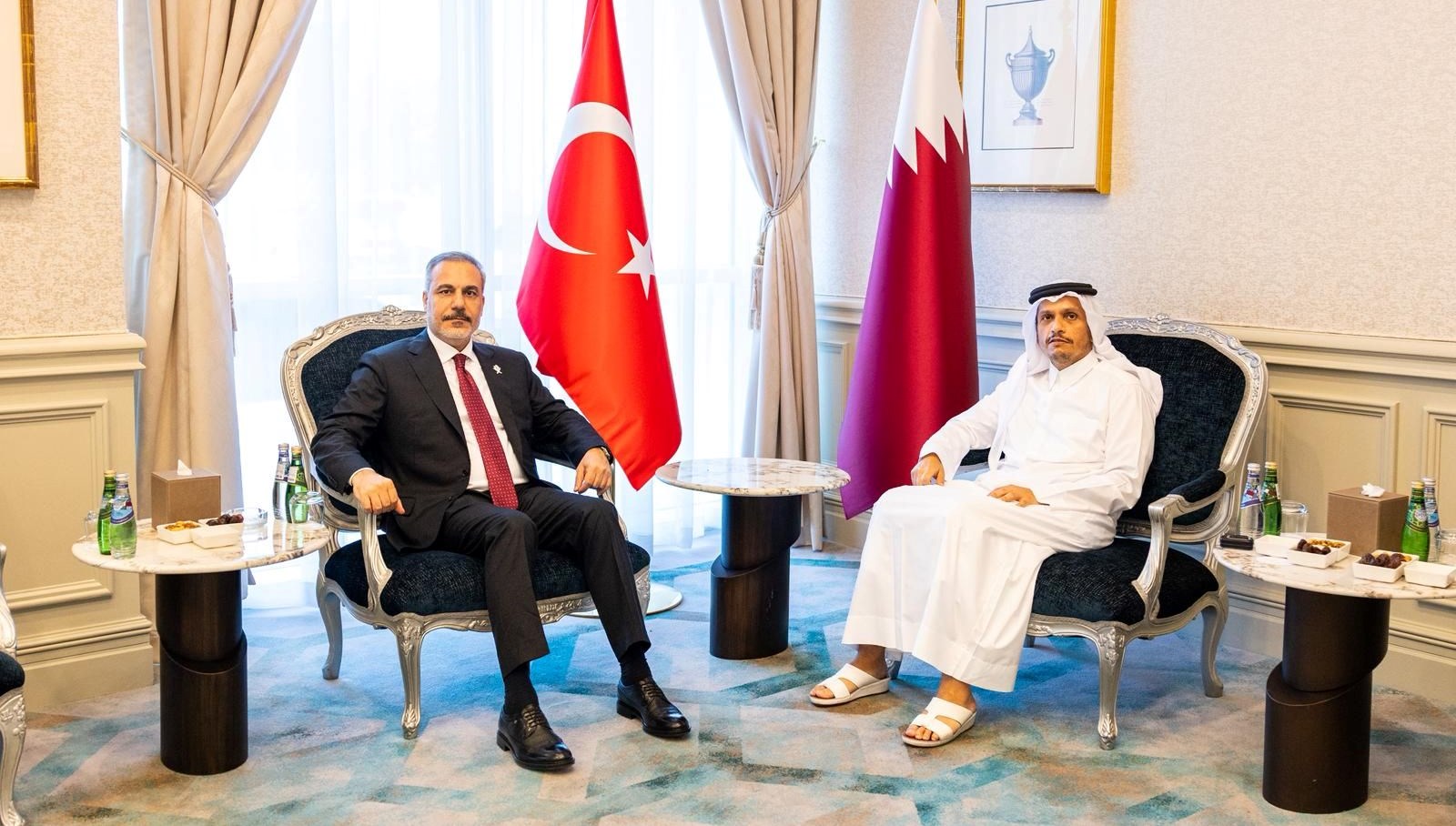 bakan fidandan diplomasi trafigi A7x5d2nd