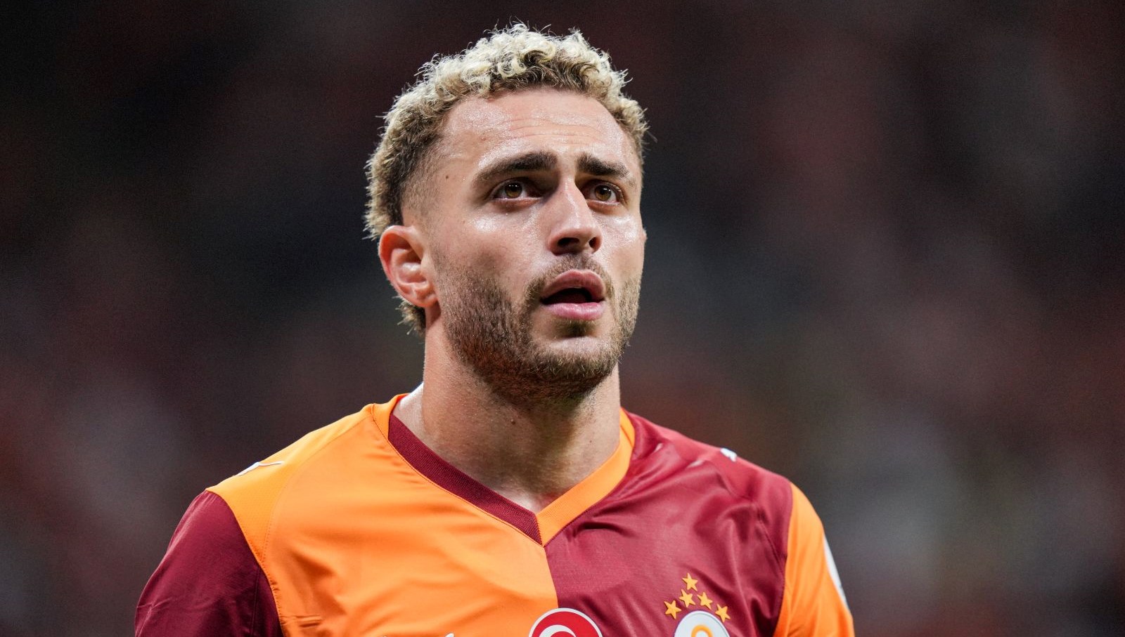 baris alper yilmazdan carpici aciklama omuzlarda ugurlanmayi beklerken uzuldum ozur dilerim E4kn6GNS