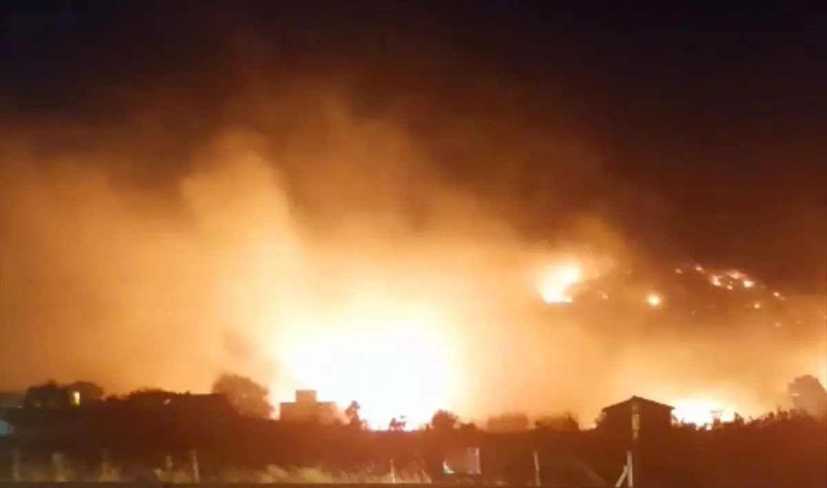 bayindirda yangin kontrol altinda bTQUMh74