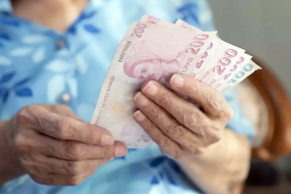 emekli olacaklara hayati uyari bu hatayi yaparsaniz yuzde 5 kaybiniz olur EdZAyRFW