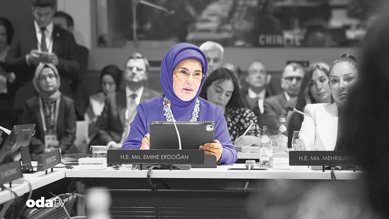 emine hanimdan 256 milyarlik katki Fth3uduu