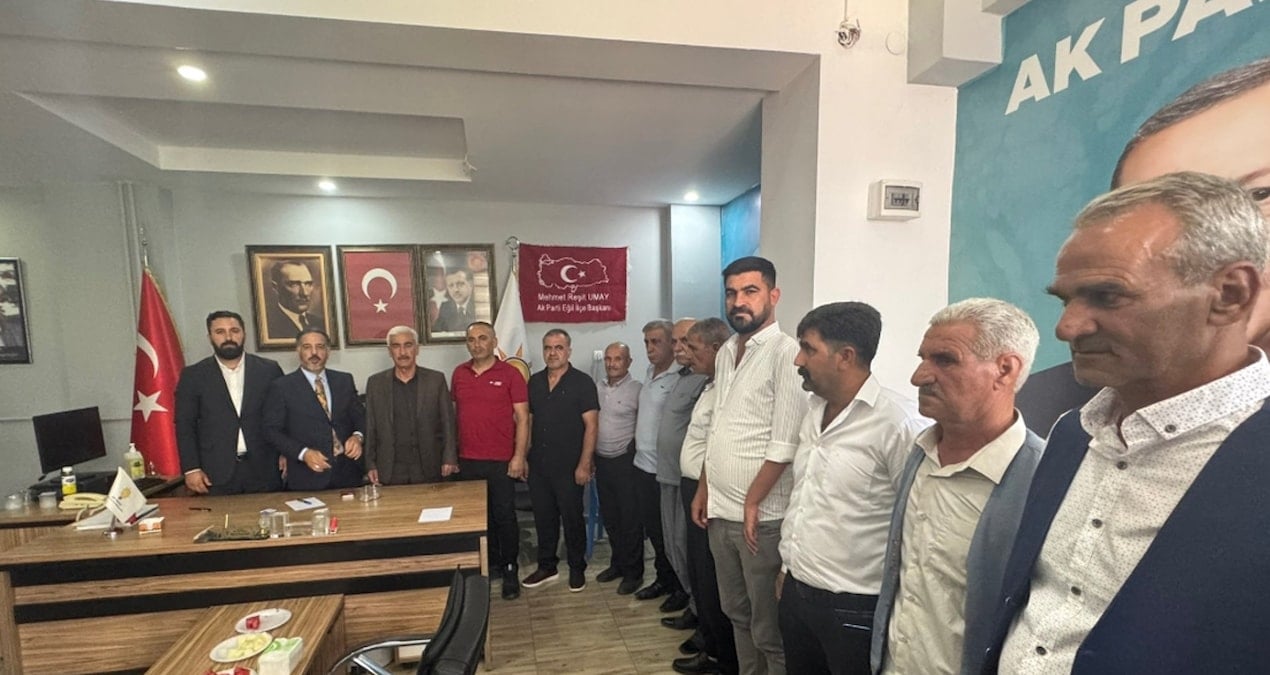 iyi partili ilce teskilati akpye gecti p4CKYJp8