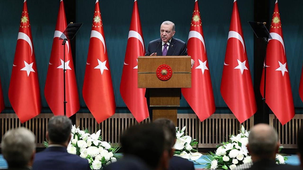 kabine toplantisi bugun erdoganin masasinda hangi konular var UciCOPap