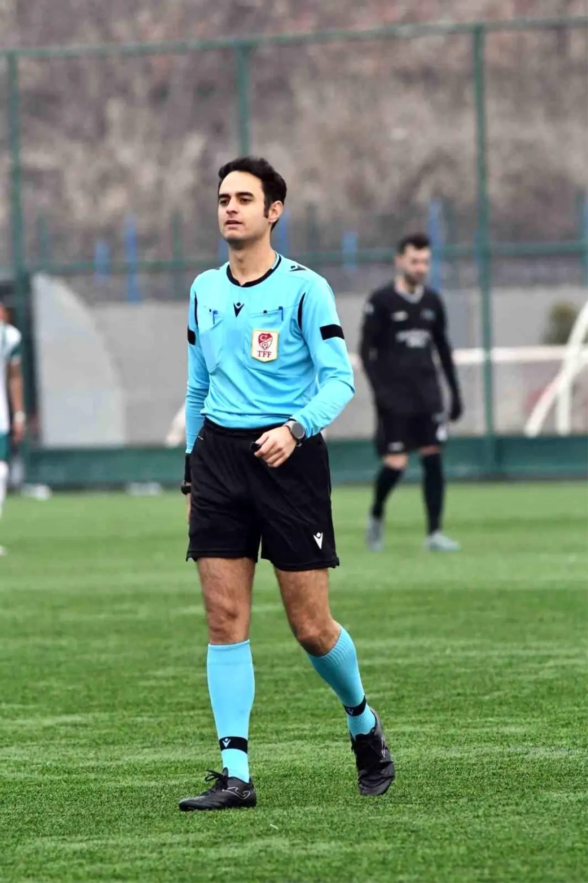 kayseri super amator kumede hakemler belirlendi R8CvObWK