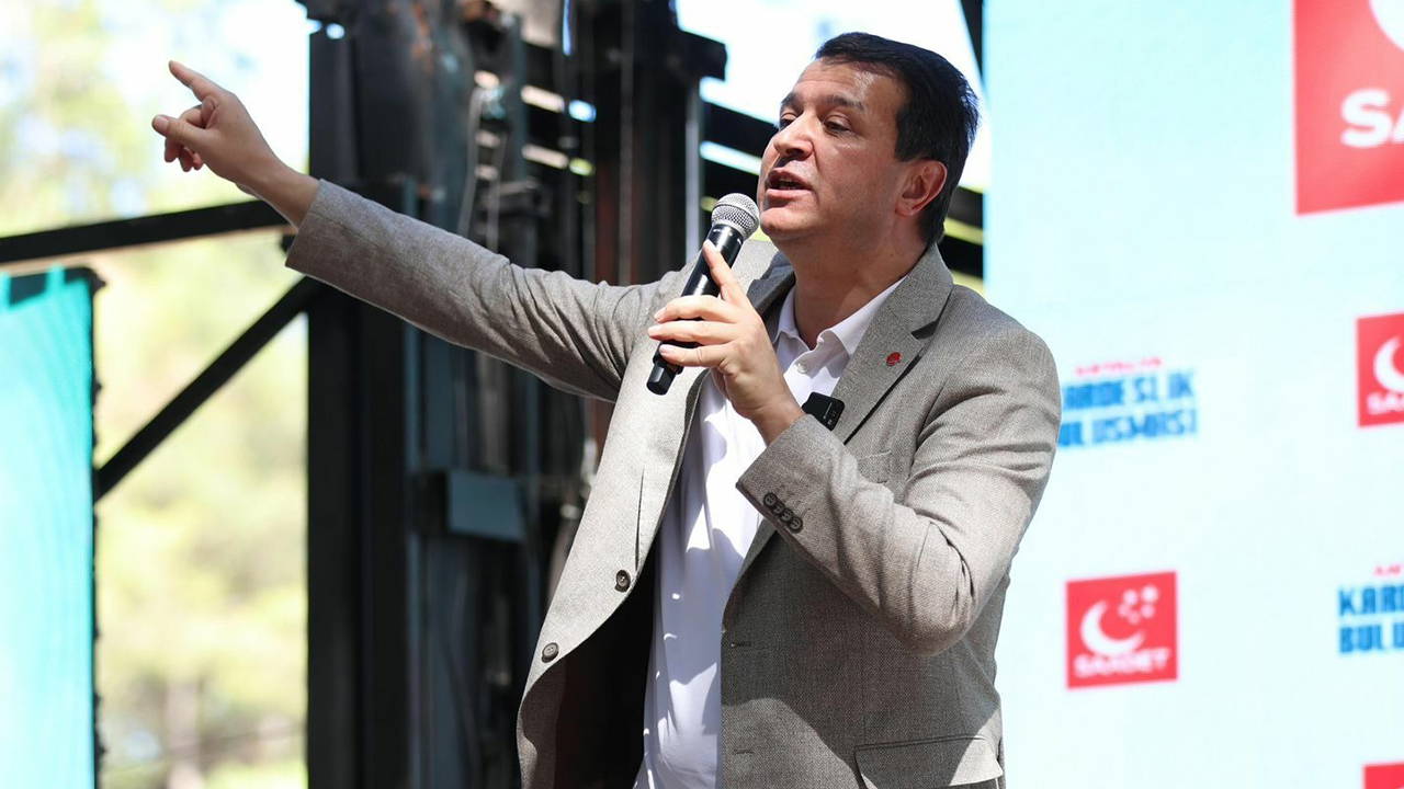 mahmut arikandan erdogana dostum trump gondermesi 5kJmJabc