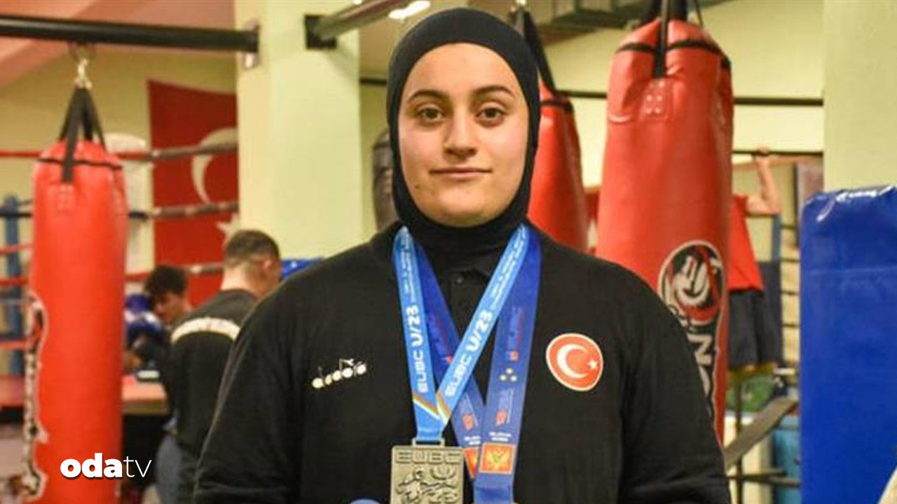 milli boksor seyma duztastan bronz madalya uMV8SRzx