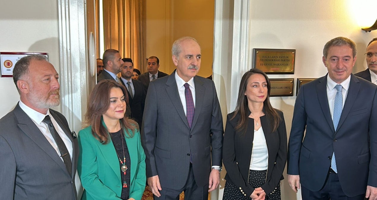 numan kurtulmus komisyonda yasal duzenleme icin tarih verdi KNu5sI5U