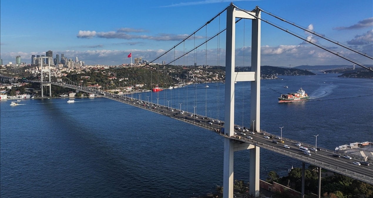 sata sata bitiremediler simdi sirada 2 bogaz koprusu ve otoyollarin satisi var wRT4vy1z