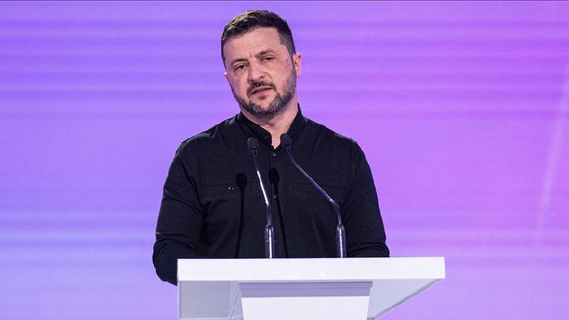 zelenski yogun bir diplomasi haftasina hazirlaniyoruz ec1U7ZgQ