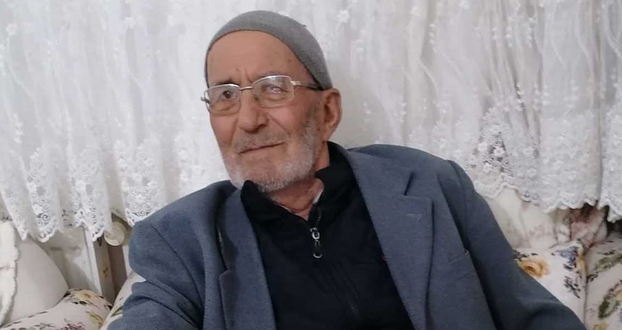 14 yil sonra bu nasil tesaduf yasamini yitirdi Gc8WX6Lm