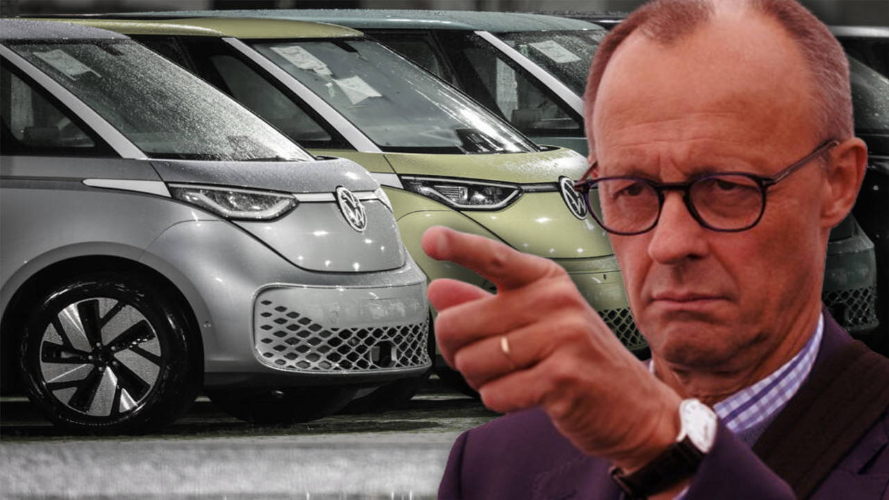 almanyadan dusuk ve orta gelirli hanelere dev elektrikli arac destegi turkiyede vergi farki dikkat cekiyor UycLDQLQ