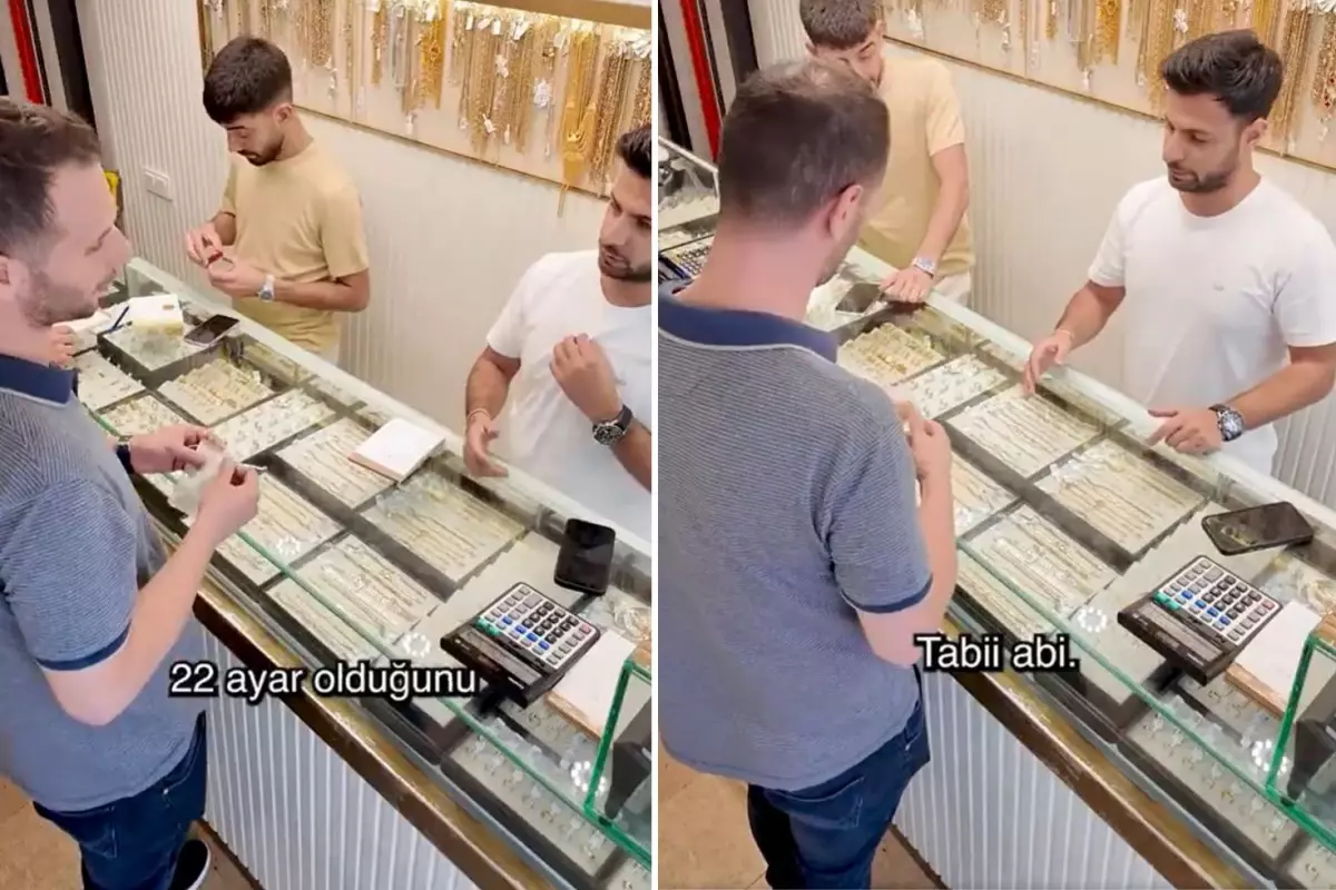 altinlarini bozdurmak isteyen vatandas kuyumcudan aldigi cevapla soke oldu zsa2QDSJ.jpg