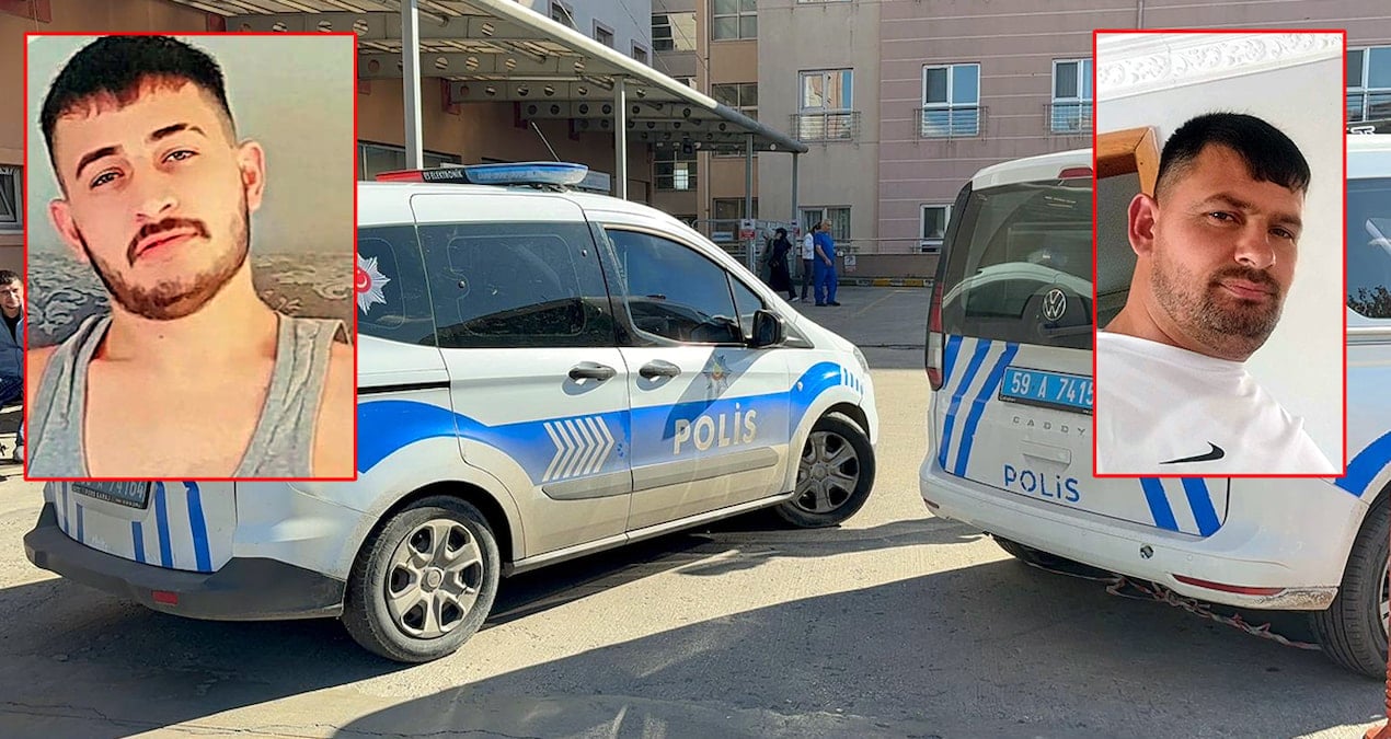 cenaze evinde cikan silahli kavgada 2 olu 2 yarali wC2FFO8r