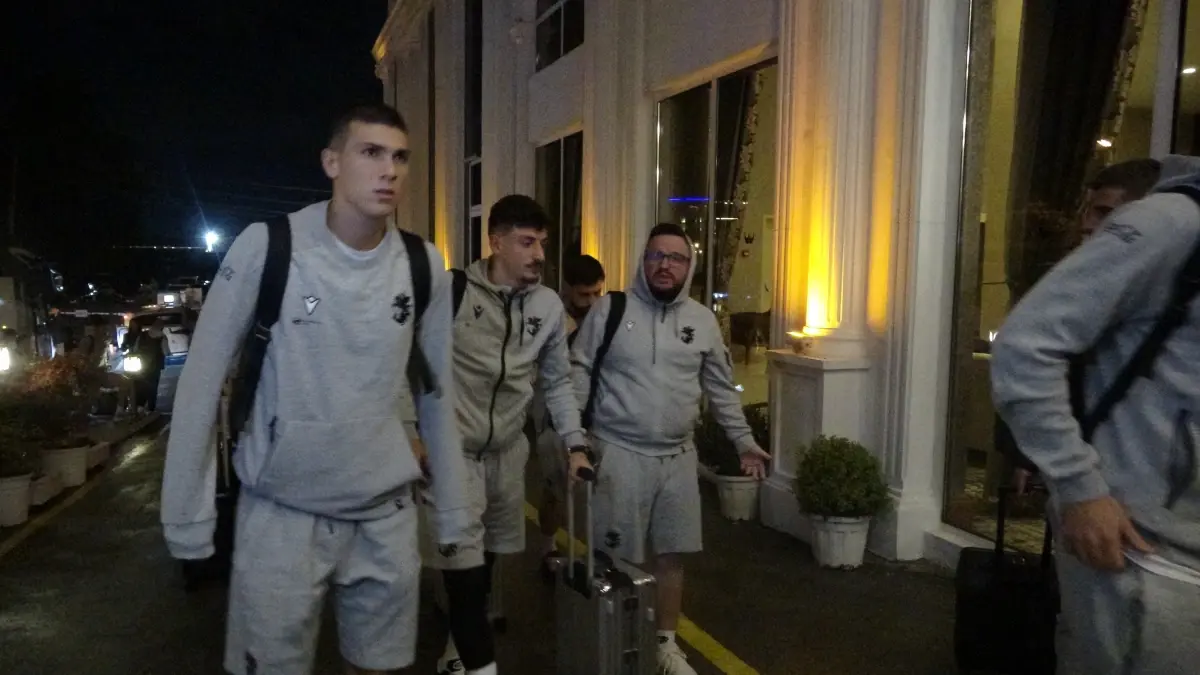 gurcistan turkiye ile maca hazirlanmak icin kocaeliye geldi i9iCsuwZ.jpg