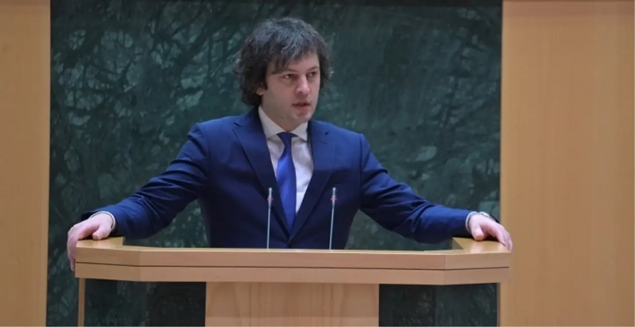 gurcu basbakandan gosteri aciklamasi KAG9gtCL