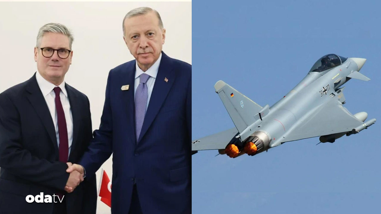 ingiltere basbakani turkiyeye geliyor eurofighterda sona mi gelindi MsCv43BQ.jpg
