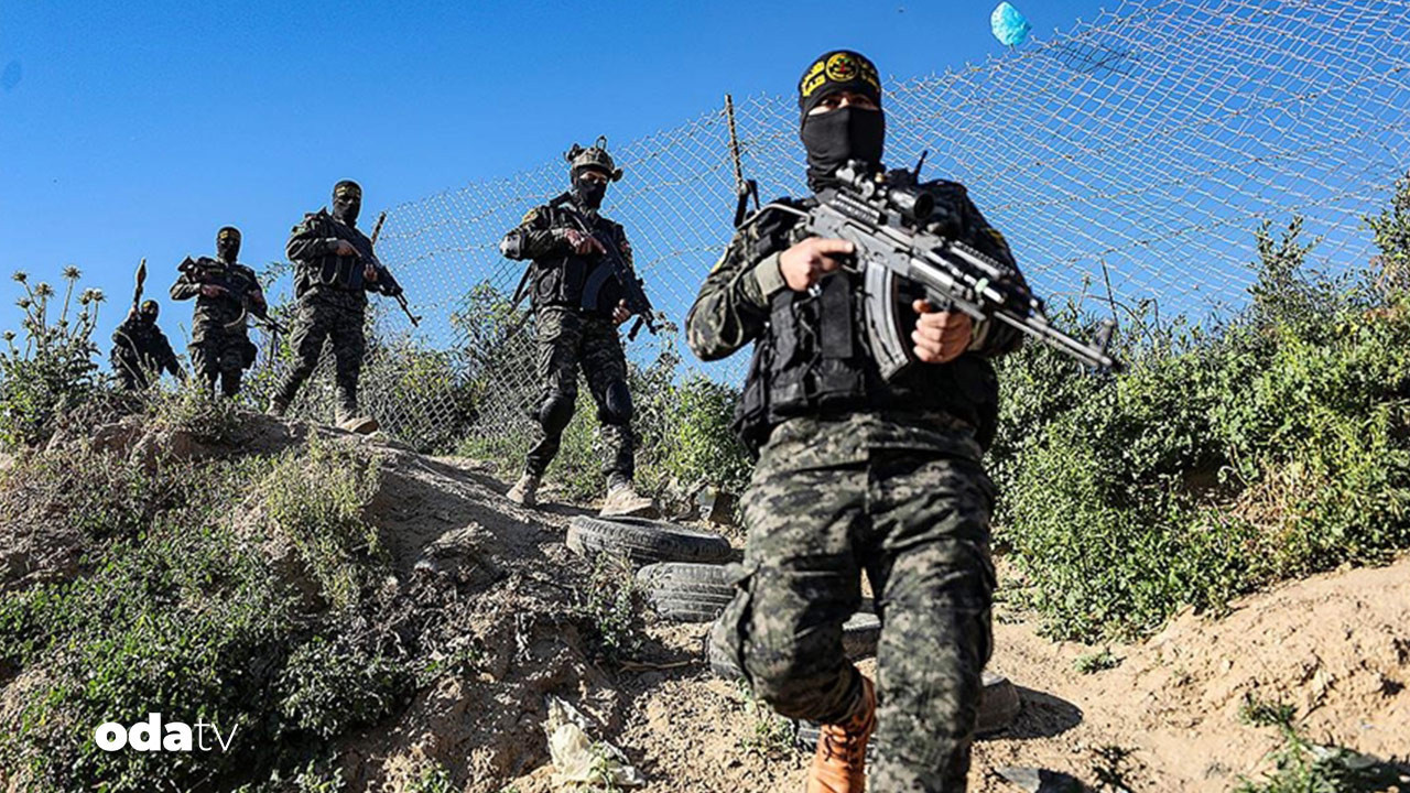 kassam tugaylarindan israil askerlerine saldiri olu ve yaralilar var D1bcihUH