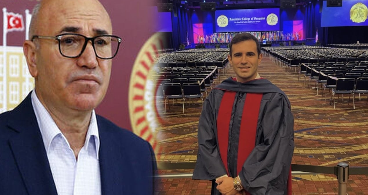 mahmut tanal ogluyla ilgili iddialari tek tek yanitladi eWsi31ez