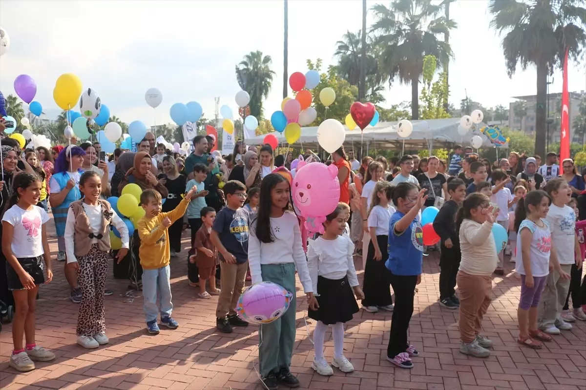 tamer talha icin balon ucurdu 96A3EyXX.jpg