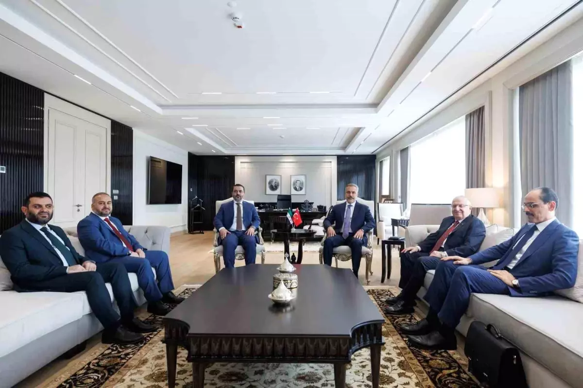 turkiye ve suriye arasinda guvenlik is birligi toplantisi gerceklesti XdkRCBit.jpg