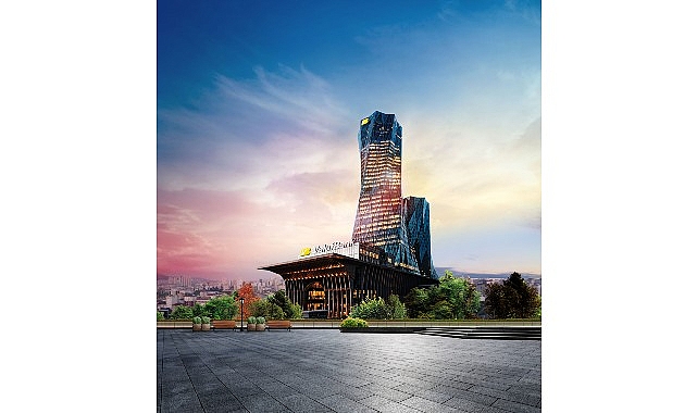 vakifbanktan kobilerin yesil donusumune destek vFZjkhSr