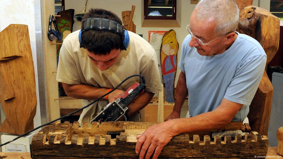 Basında yer alan genç hükümlü