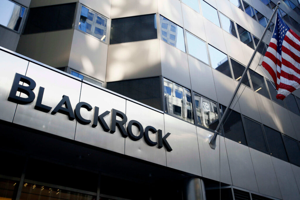 BlackRock Türkiye’ye Yatırımını Artırdı: Borsa İstanbul Fonun Üçüncü Büyük Pazarı Oldu