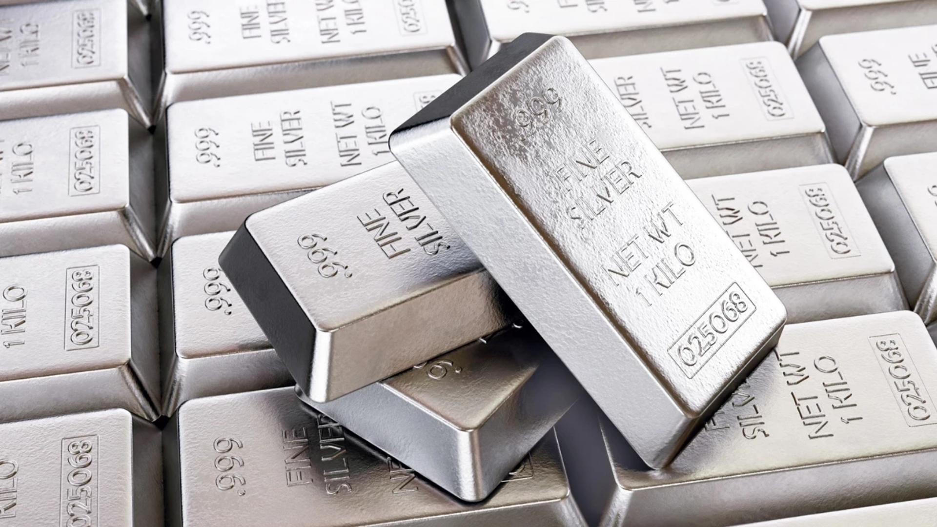 Citi Bankası Gümüş İçin Büyük Sıçrama Bekliyor