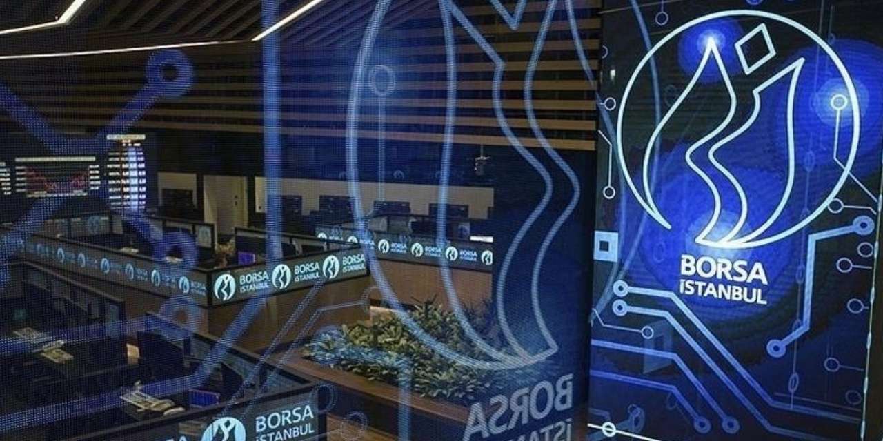 BIST 100 Endeksi Sert Düşüşün Ardından Yükselişe Geçti
