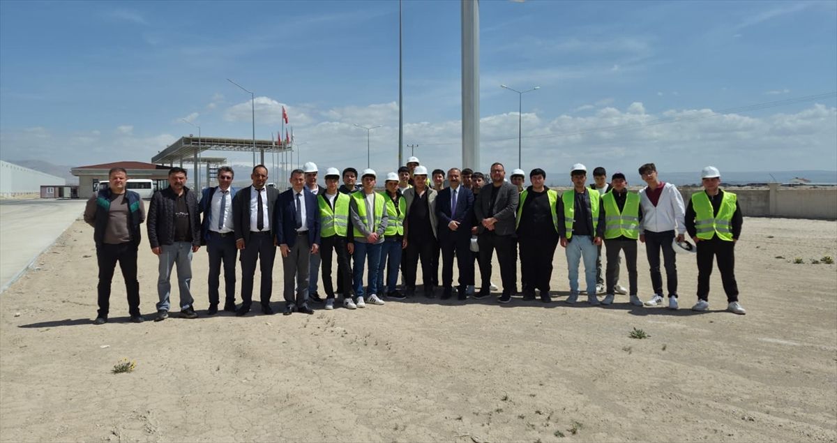 İŞKUR’dan Gençlere Yönelik Üretim Çağı Programı