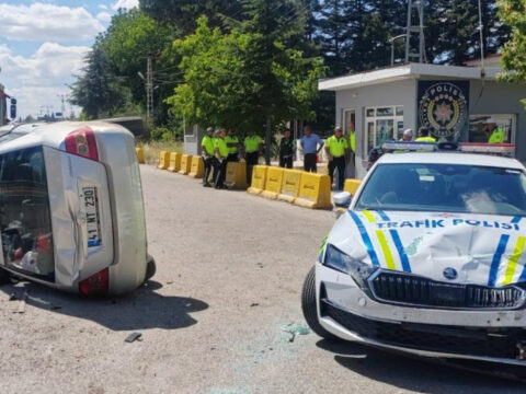 Amasyada feci kaza 7 yasindaki cocuk kurtarilamadi EsDGlpEG
