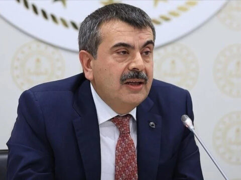 Egitimde taseron guzellemesi bakan tekin kadrolu personel alimina kapilari tamamen kapatti eObSrYeb