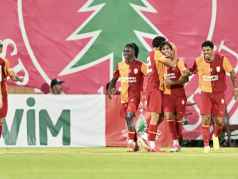 Galatasarayli futbolcu amedsporu istemedi qg3ZZPer