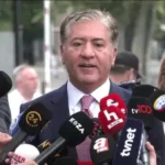 Haber gorseli
