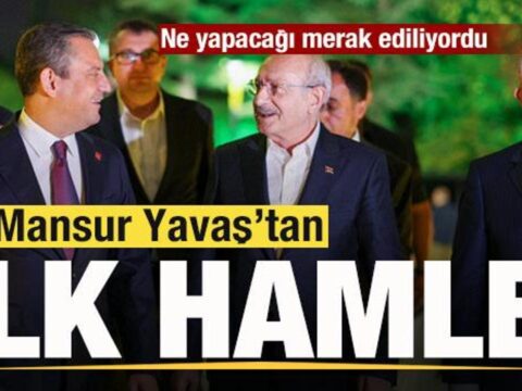 Haber gorseli
