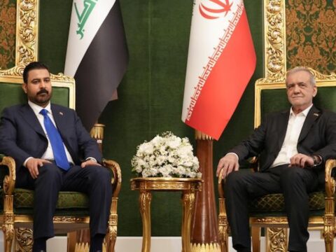 Iran komsusundan gelen baris teklifini reddetti KcvbUVYv