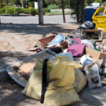 Izmir guzelbahcede baskan akindan cevre icin duyarlilik cagrisi YzLQw6IJ