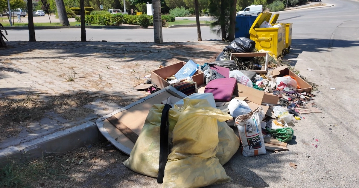 Izmir guzelbahcede baskan akindan cevre icin duyarlilik cagrisi YzLQw6IJ