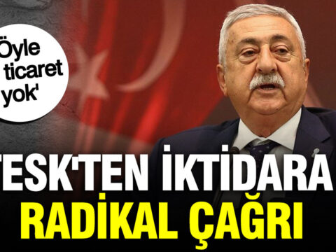Teskten indirim tuzaklarina karsi radikal cagri cBcxnYzF